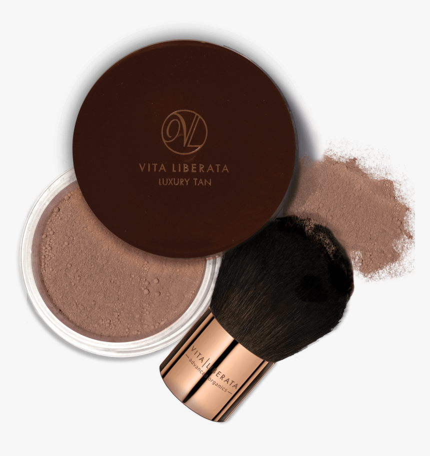 Trystal Bronze - Eye Shadow, HD Png Download, Free Download
