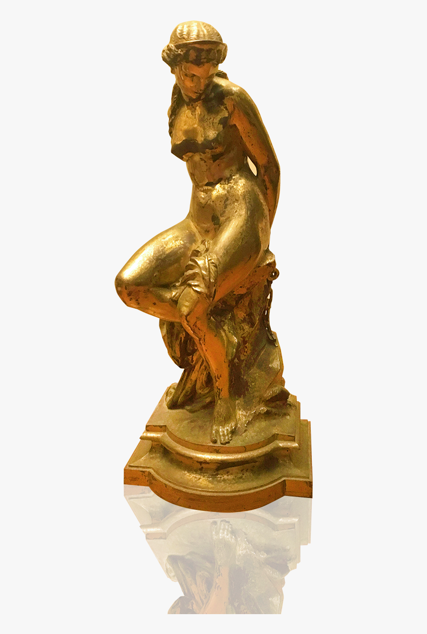 Bronze Sculpture, HD Png Download, Free Download