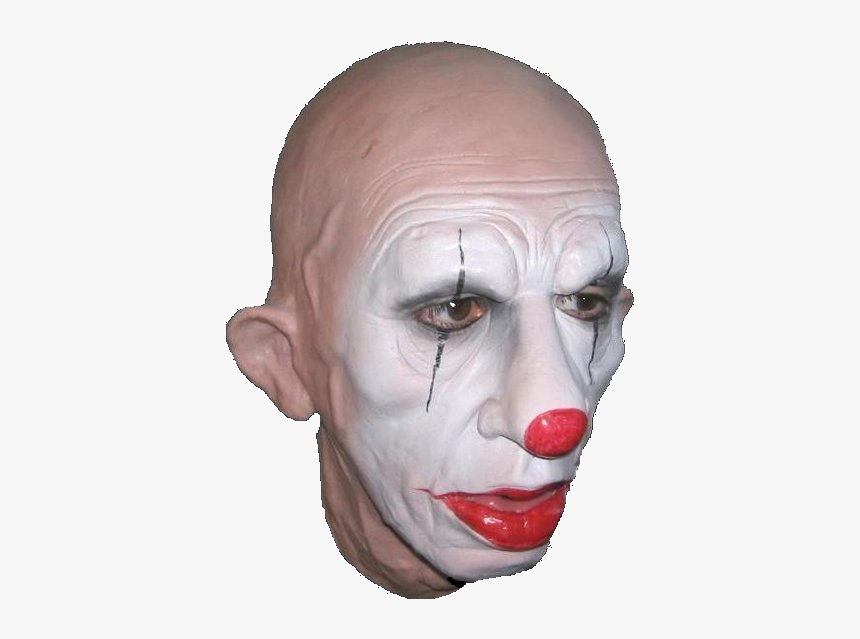 Koko The Clown Mask, HD Png Download, Free Download