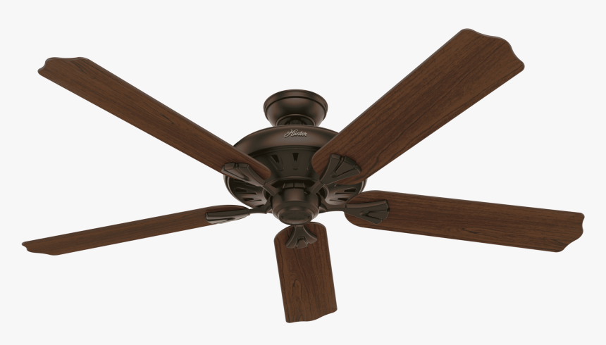 Large Ceiling Fans Oil Rubbed Bronze, HD Png Download, Free Download