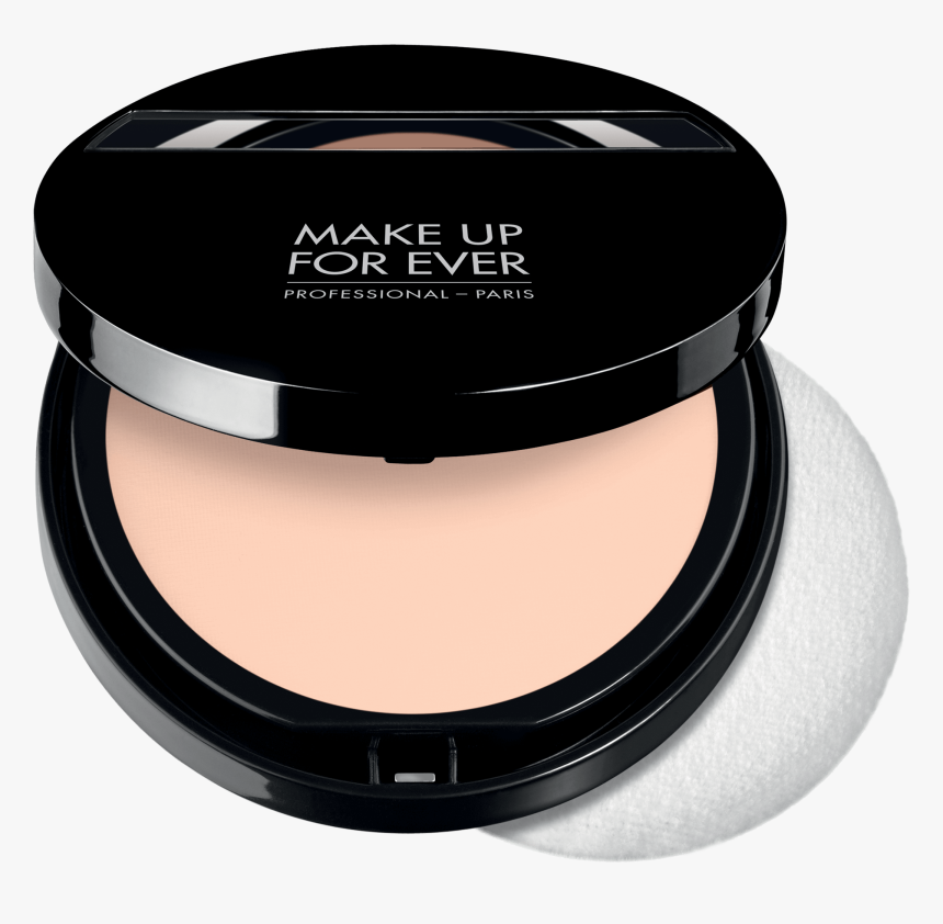 Face Powder Png - بودره مضغوطه من فور ايفر, Transparent Png, Free Download