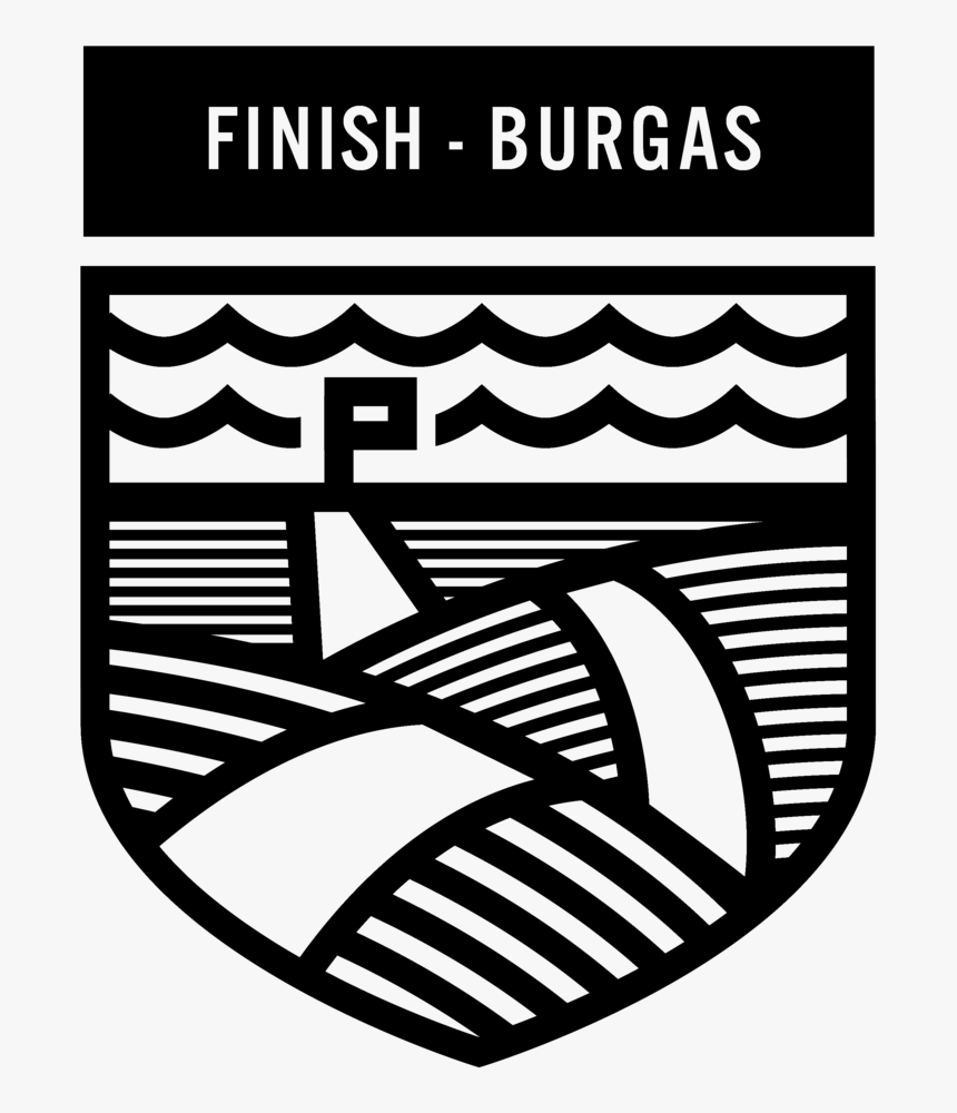 Tcrno8 Icon Finish - Poster, HD Png Download, Free Download