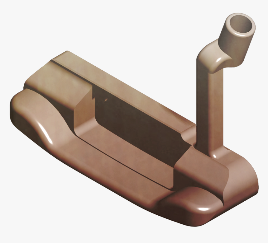 Putter, HD Png Download, Free Download