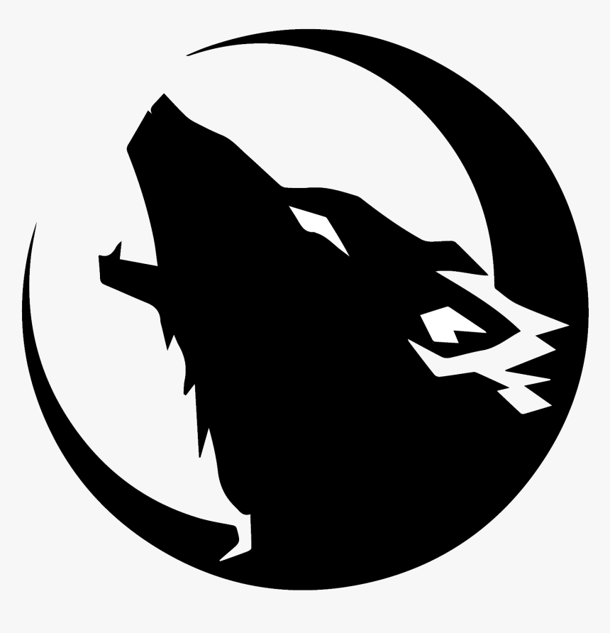 Logo Wolf, HD Png Download, Free Download