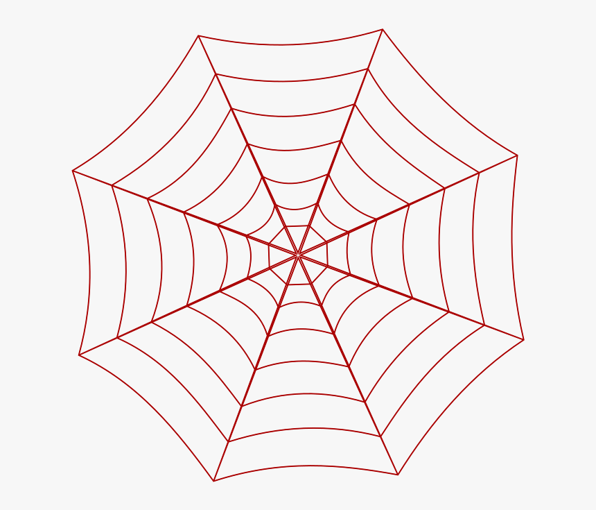 Spider Web, HD Png Download, Free Download