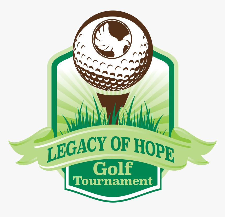 Golf Tournament Logo Png Clipart , Png Download - Golf Tournament Logo Png, Transparent Png, Free Download