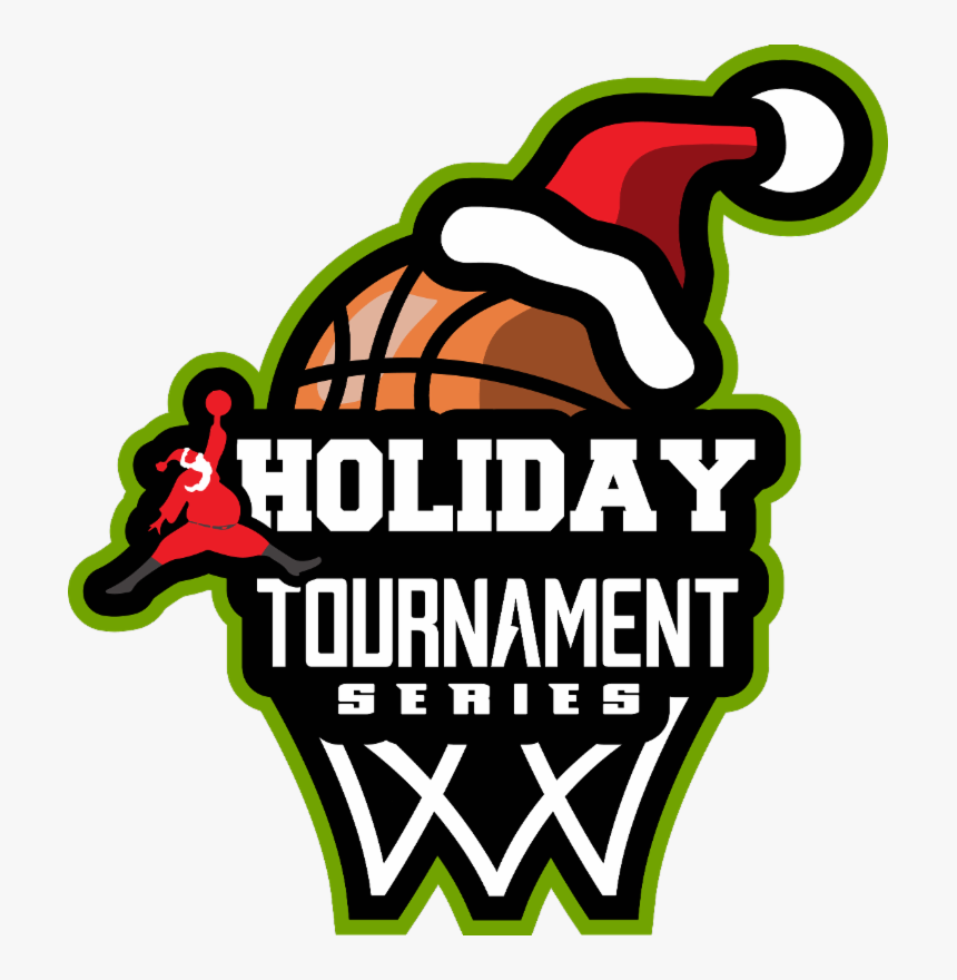 Basketball Championships Clipart Clipart Royalty Free - Holiday Basketball Tournament Logo, HD Png Download, Free Download