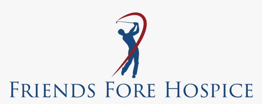 27 Friends For Hospice Logo - Graphic Design, HD Png Download, Free Download