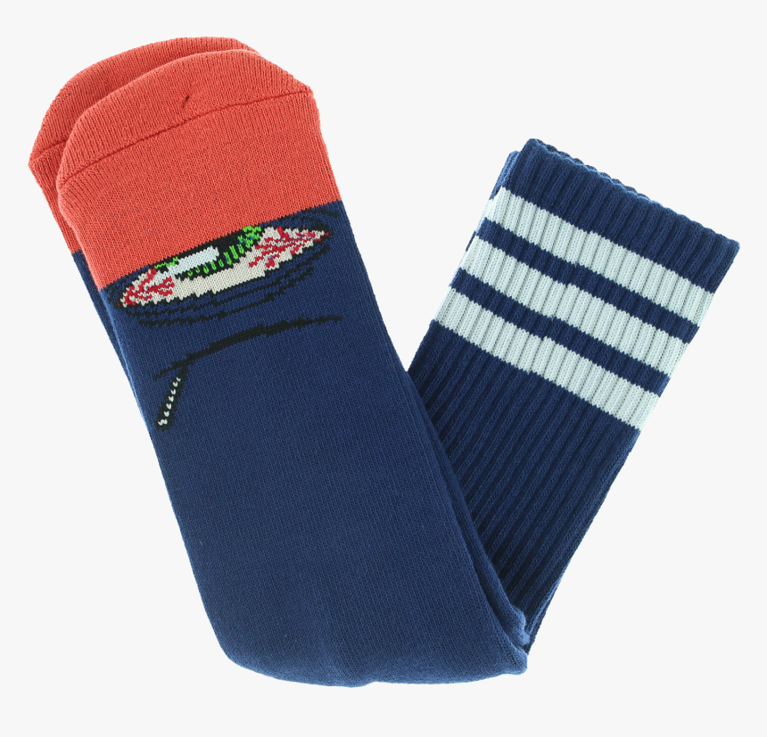 Toy Machine Socks Stoner Sect Grey, HD Png Download, Free Download