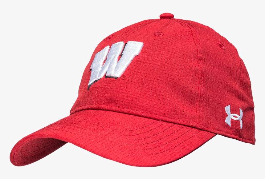 Cover Image For Under Armour Motion W Wisconsin Hat - Baseball Cap, HD Png Download, Free Download