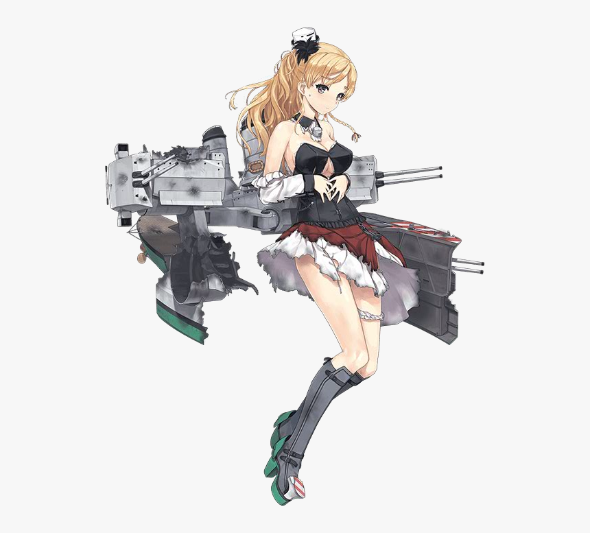 Ca Zara Due 496 Full Damaged - Zara 改 二, HD Png Download, Free Download