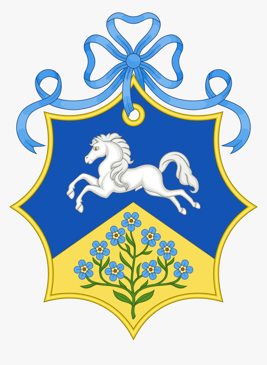 Kate Middleton's Coat Of Arms, HD Png Download, Free Download
