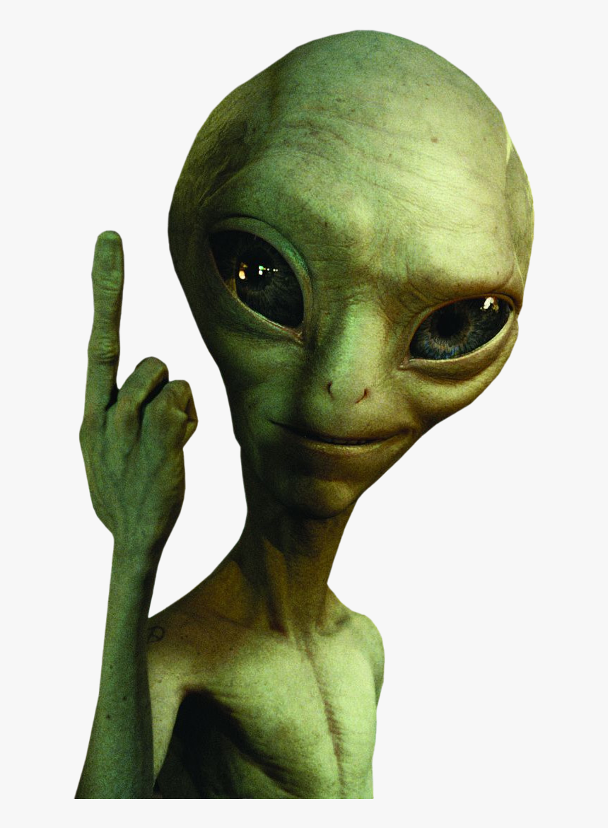 Alien Png, Transparent Png, Free Download