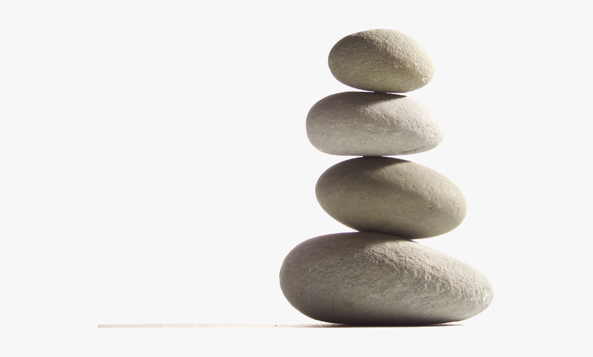 Zen Transparent Background Png - Zen Rocks Transparent Background, Png Download, Free Download