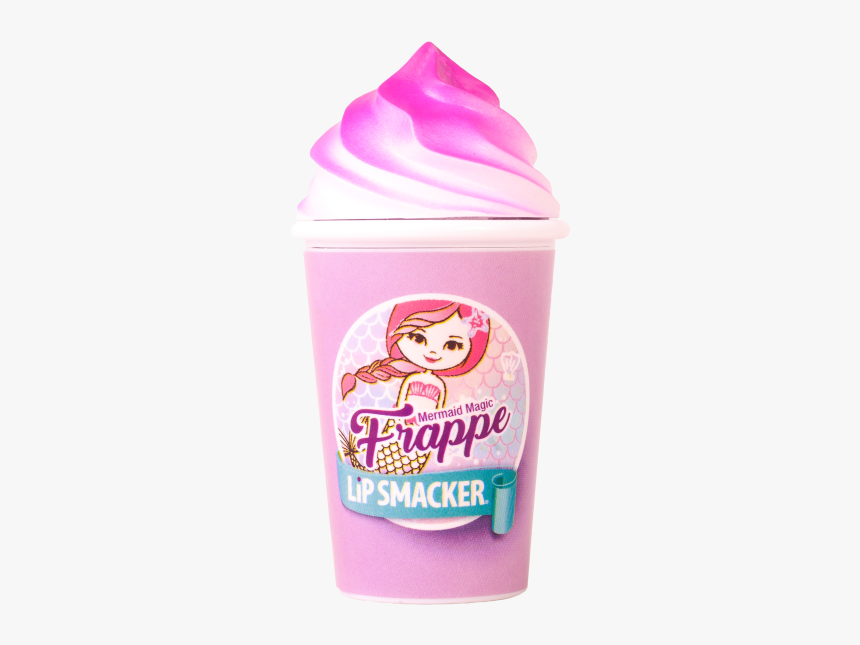 Frappe Cup Lip Balm - Lip Smacker Magical Frappe, HD Png Download, Free Download