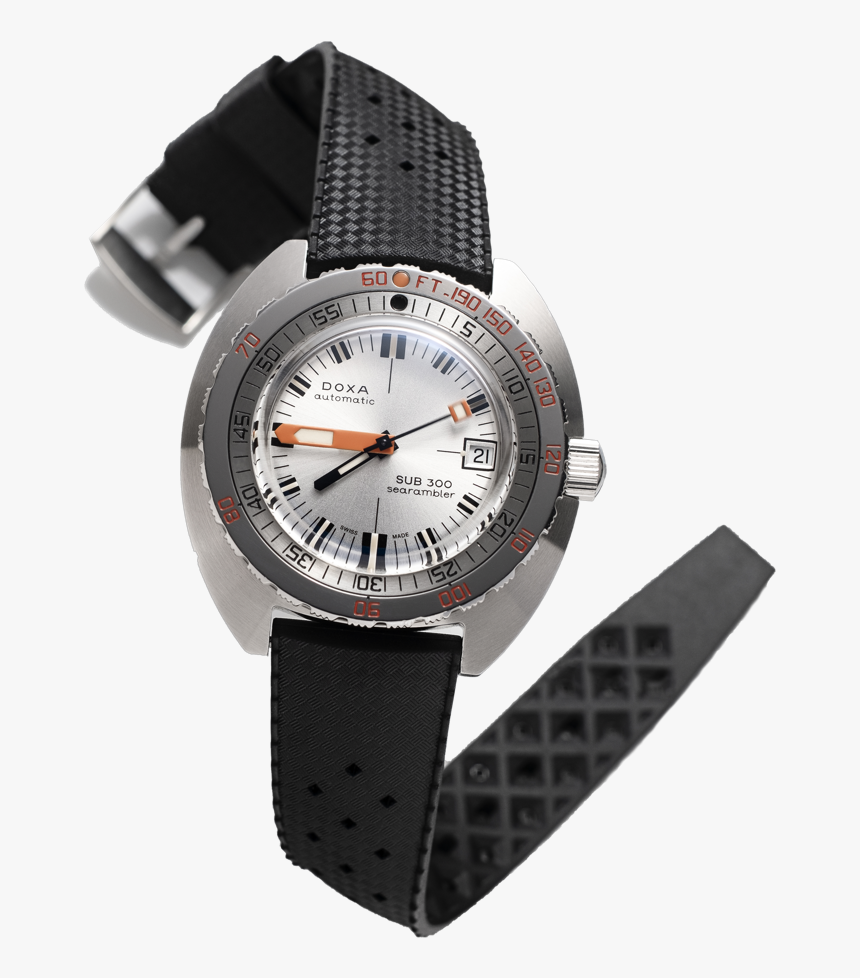 Watch-strap - Analog Watch, HD Png Download, Free Download