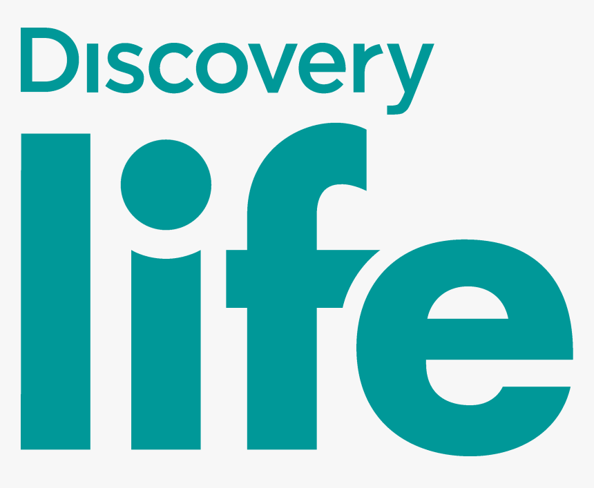 M I H S I G N 	• V I S I O N - Discovery Life Logo Png, Transparent Png, Free Download