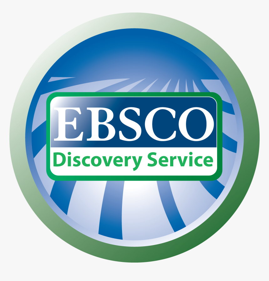 Jewell Library Services Has Launched A New Discovery - Ebsco Discovery Service, HD Png Download, Free Download