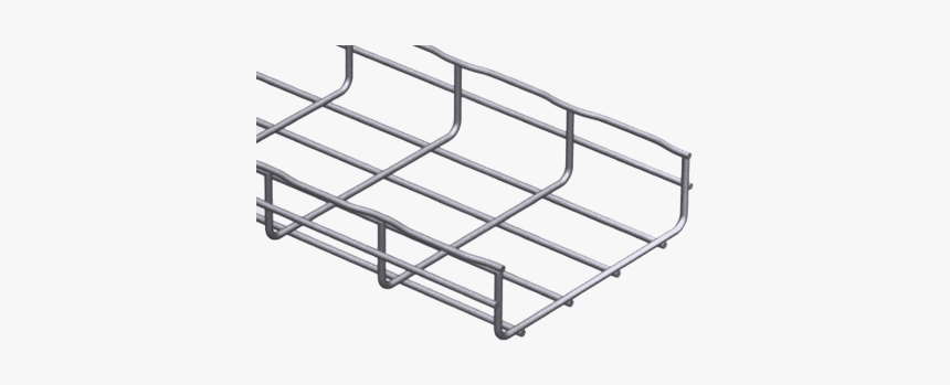 Cable Tray, HD Png Download, Free Download