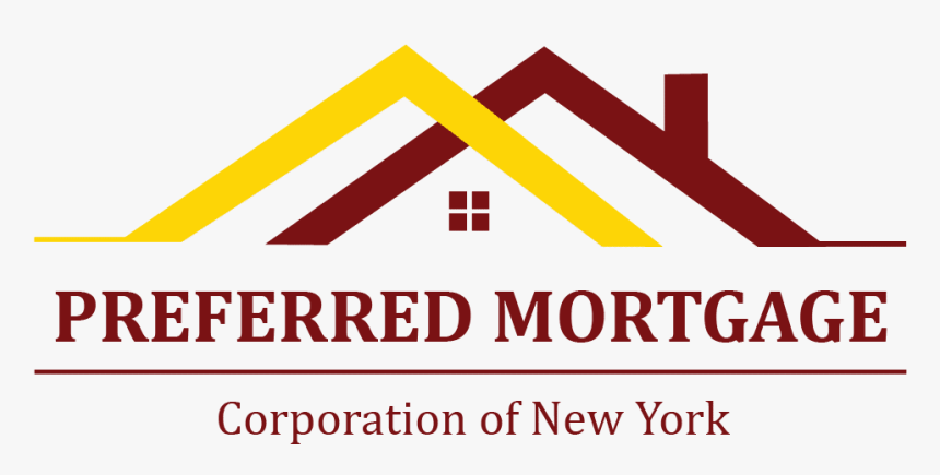 Preferred Mortgage Corp - Graphic Design, HD Png Download, Free Download