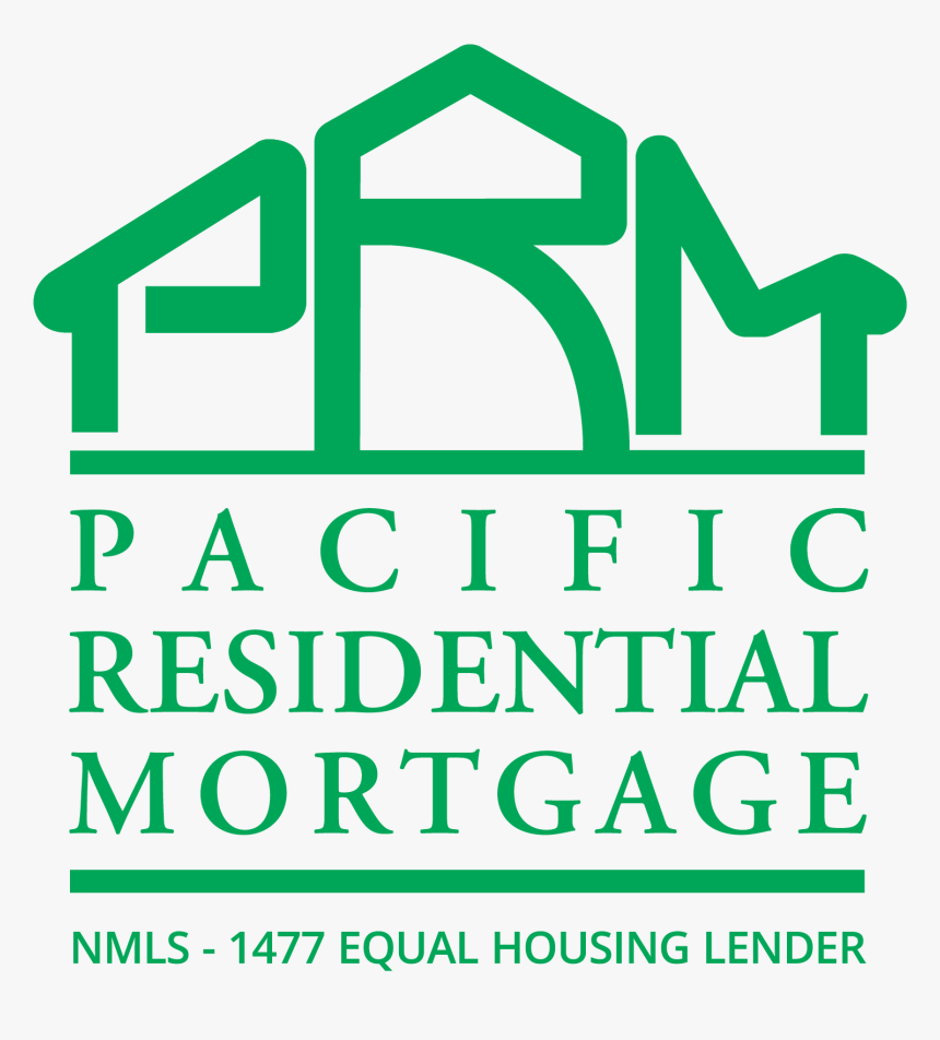 Pacific Residential Mortgage Logo, HD Png Download, Free Download