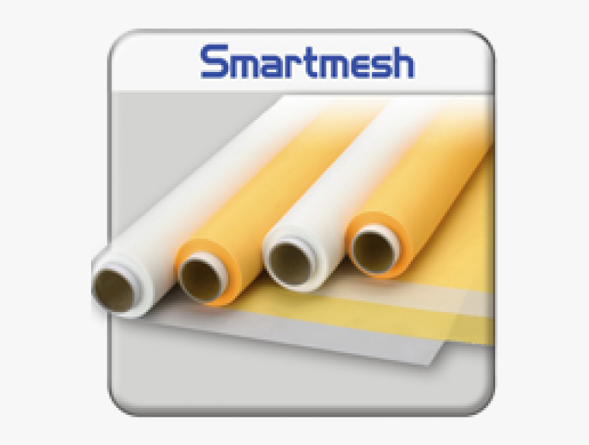 Murakami Smart Mesh 225 Mesh Count 40 Micon Yellow - Paper, HD Png Download, Free Download