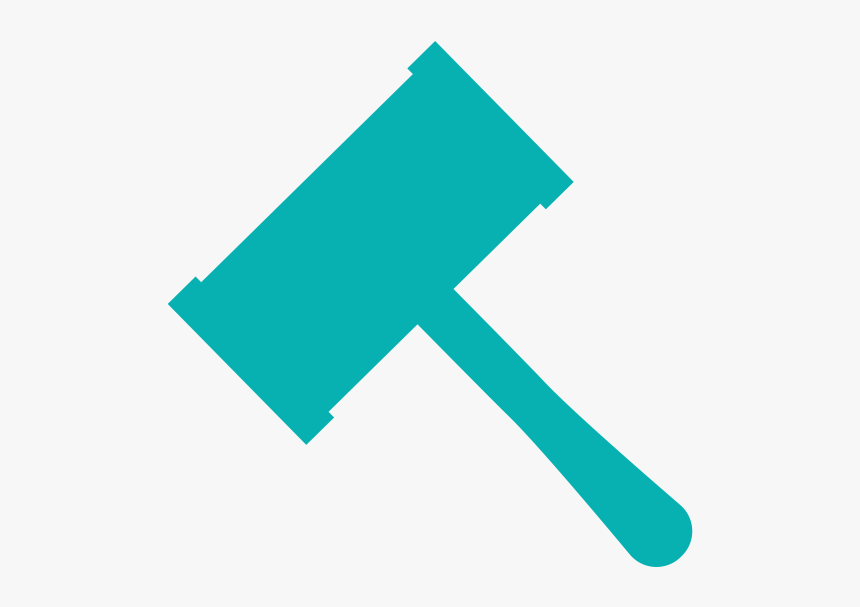 Gavel Icon, HD Png Download, Free Download