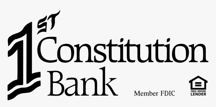 1st Constitution Bank, HD Png Download, Free Download