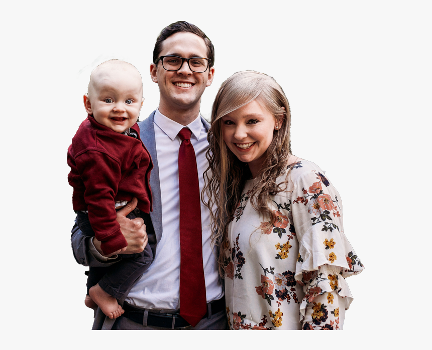 Missionary Mitch Mccormack, HD Png Download, Free Download