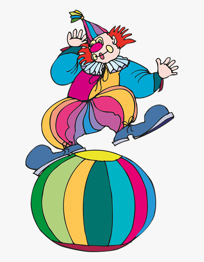 Clown Clipart , Png Download - Joker, Transparent Png, Free Download