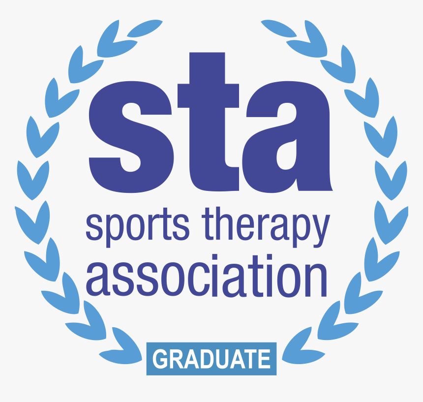 Sports Therapy Association Member , Png Download - Graphic Design, Transparent Png, Free Download