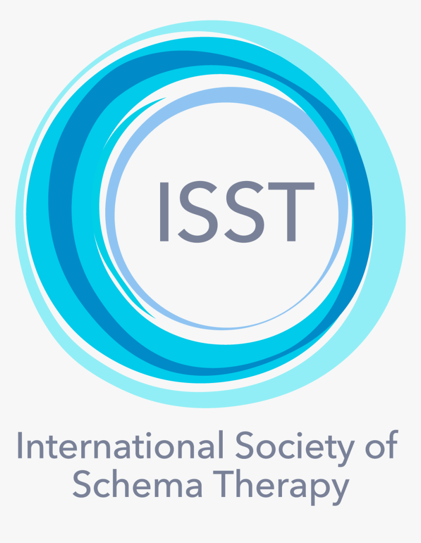 Isst-logo - Schema Therapy Logo, HD Png Download, Free Download