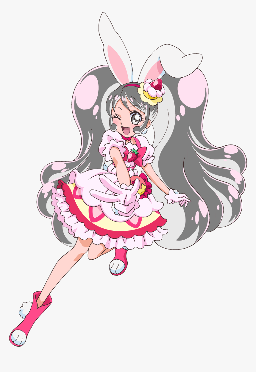 Joke Battles Wiki - Kirakira Precure Cure Whip, HD Png Download, Free Download