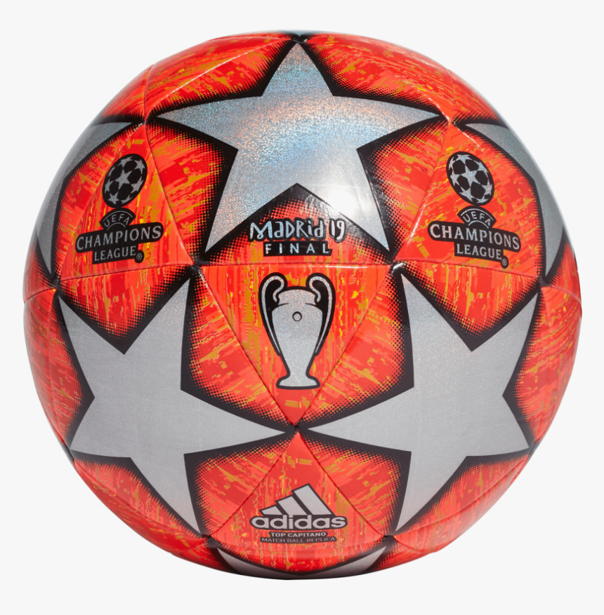 Champions League Football 2019, HD Png Download, Free Download