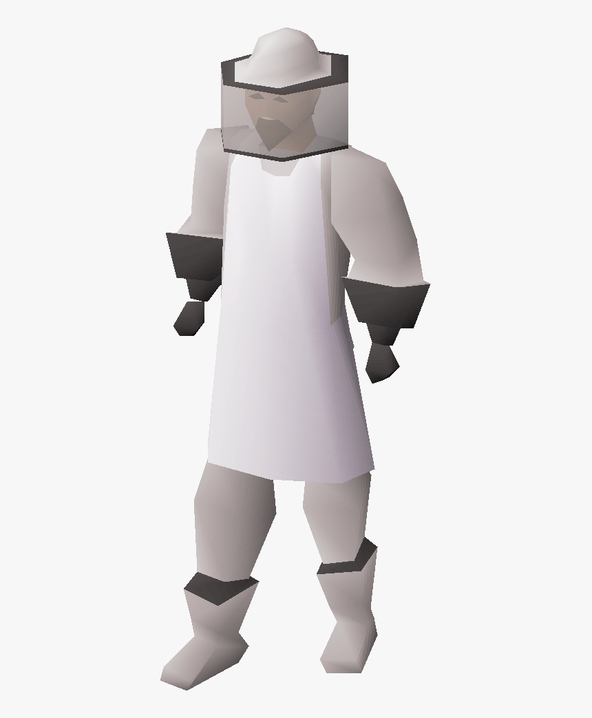 Runescape Beekeeper, HD Png Download, Free Download