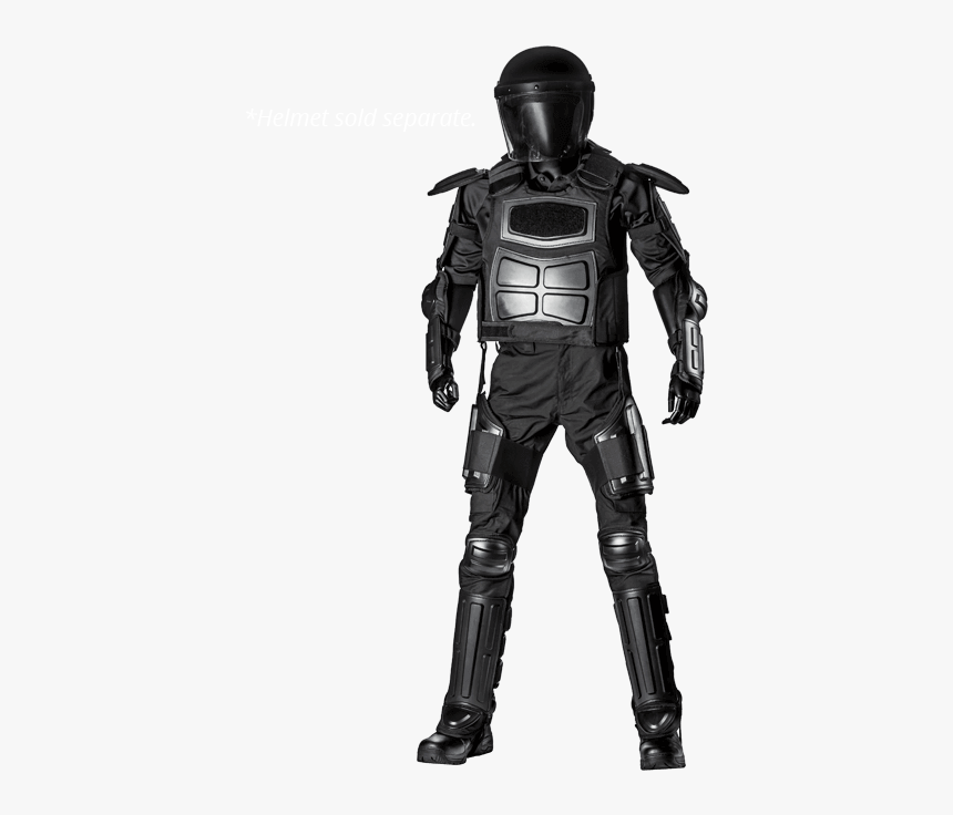 Get Up When You Get Knocked Down - Riot Suit, HD Png Download, Free Download