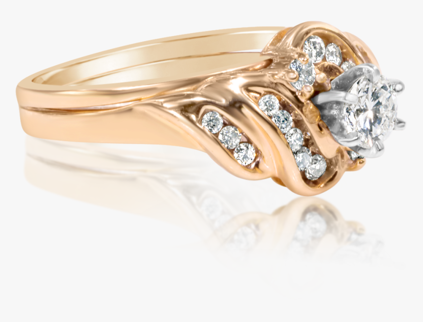 Engagement Ring, HD Png Download, Free Download