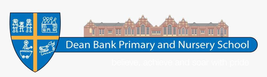 Dean Bank Primary And Nursery School, HD Png Download, Free Download