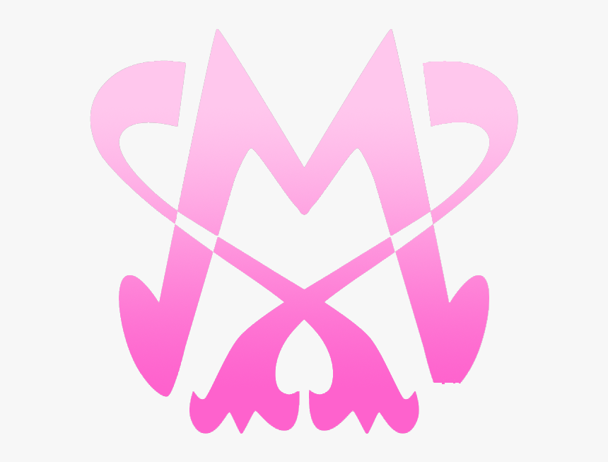 Bloodlines Wiki - Fairy Tail Mermaid Heel Logo, HD Png Download, Free Download