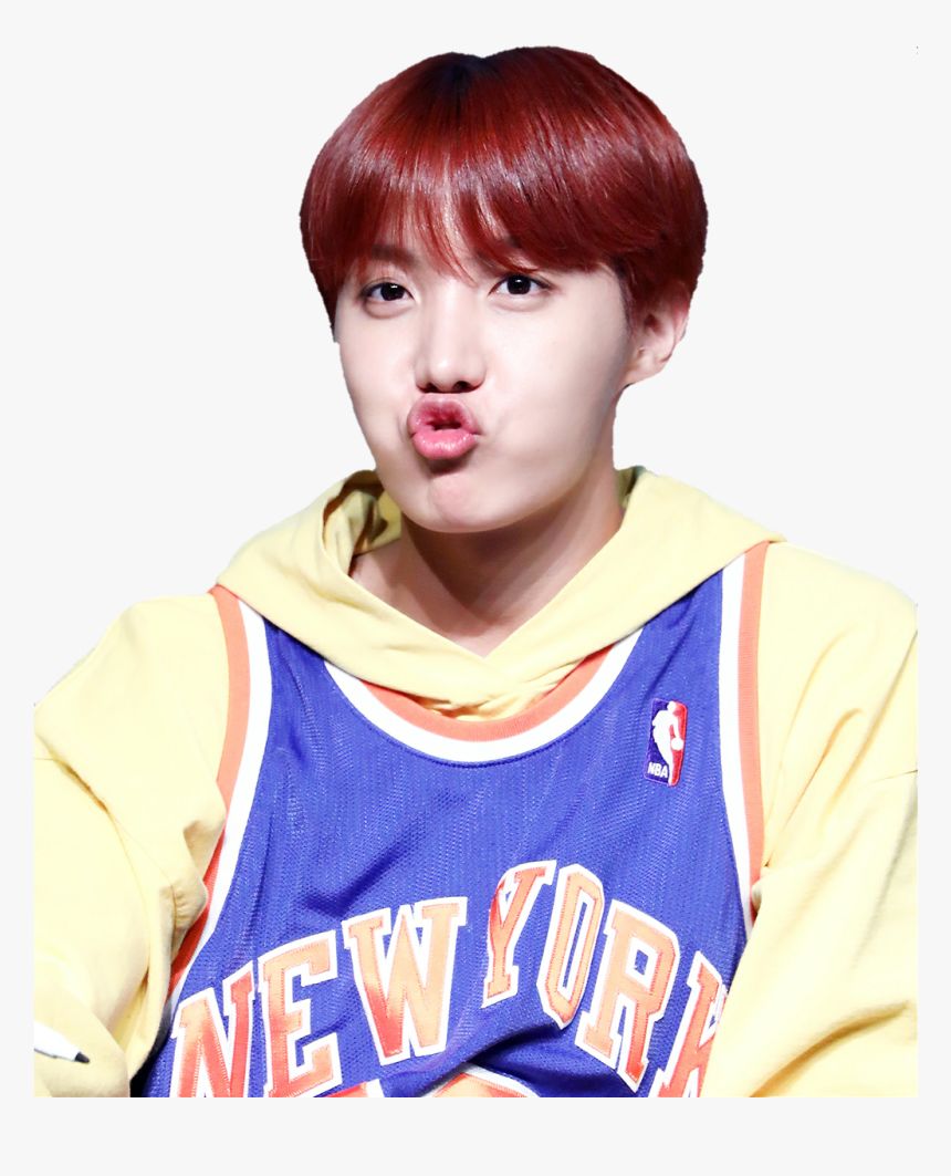 Transparent Hoseok Png - Cute Bts Jhope Png, Png Download, Free Download