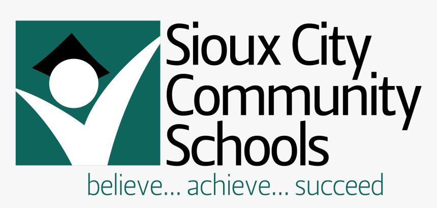 Sioux City School Salaries In 2018 19"
 Class="img - Sioux City Community Schools, HD Png Download, Free Download