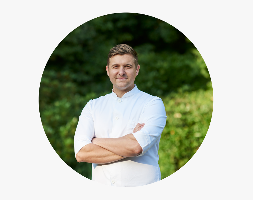 Ruan Chef Restaurant Interlude - Clock, HD Png Download, Free Download
