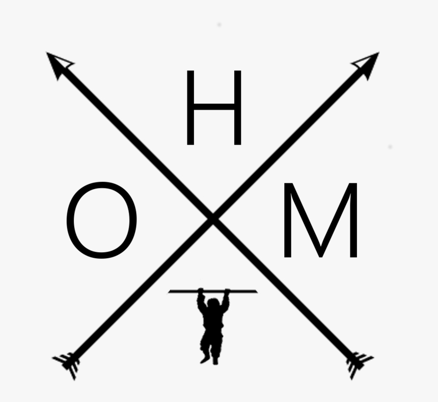 Ohm Logo - Design, HD Png Download, Free Download