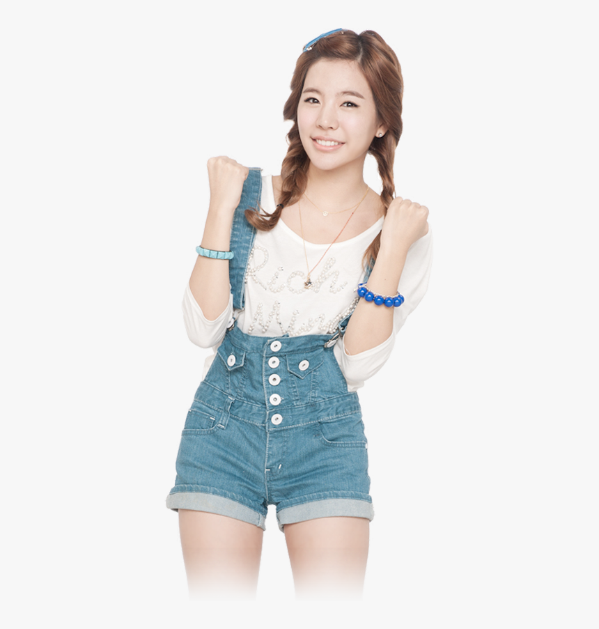 Snsd Daum, HD Png Download, Free Download