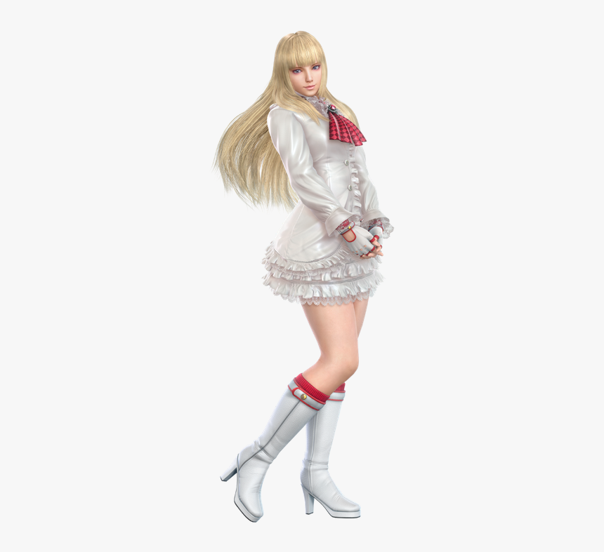 Tekken Lili, HD Png Download, Free Download