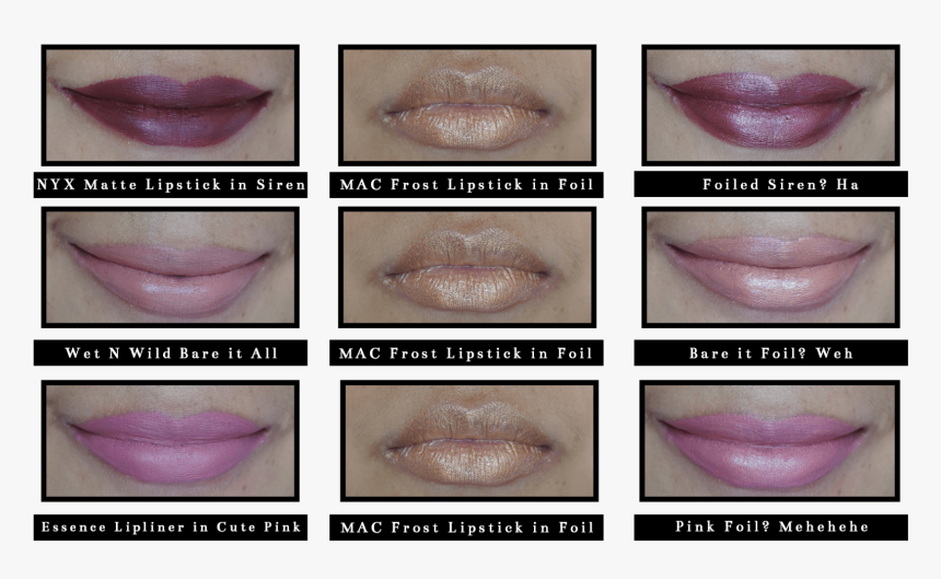 Lip Gloss, HD Png Download, Free Download