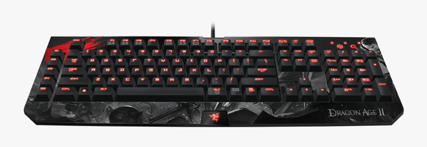 Razer Black Widow Ultimate Se, HD Png Download, Free Download