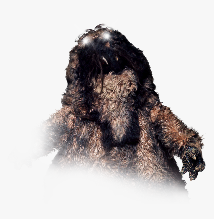 Doctor Who Yeti, HD Png Download, Free Download