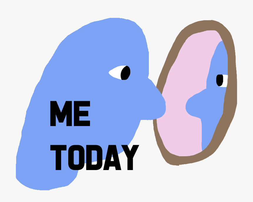 Me Today, HD Png Download, Free Download