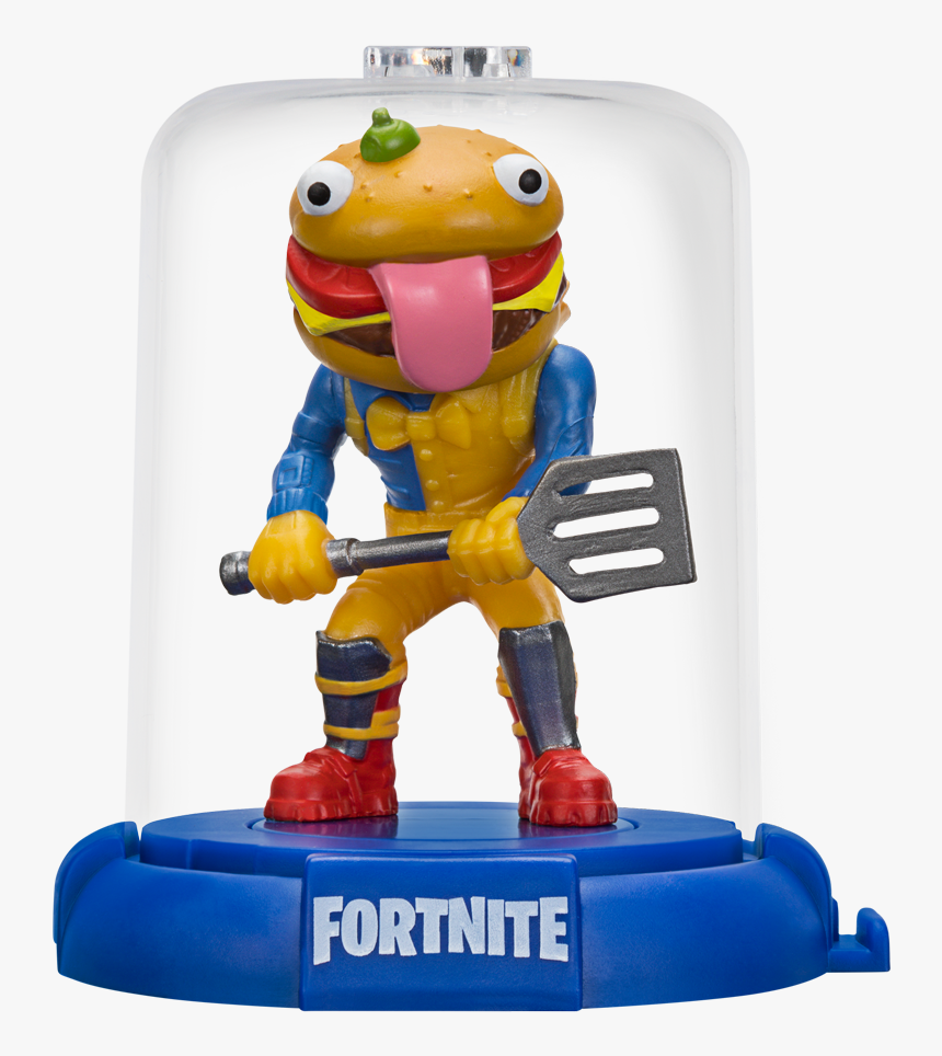 Fortnite Domez Series 2, HD Png Download, Free Download